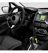 Renault Clio 4 2012-2019 Start Stop Düğmesi Tuşu 251506978R