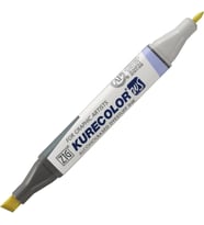 ZIG KURECOLOR KC-3000 421 (422) TWIN S MARKER KALEM CREAM YELLOW