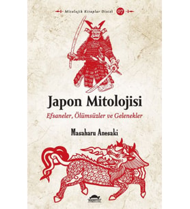 Japon Mitolojisi