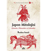 Japon Mitolojisi