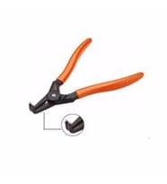 RETTA PROF. SEGMAN PENSESİ EĞRİ DIŞ 180 MM RSP0715 (Karışık)