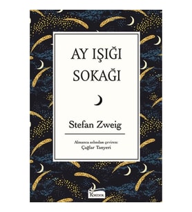Ay Işığı Sokağı (Bez Ciltli)