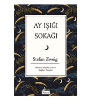 Ay Işığı Sokağı (Bez Ciltli)