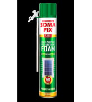 SOMA FİX S811 POLİÜRETAN KÖPÜK 750ml