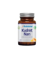 Avicenna Kudret Narı 1300 mg 90 Softjel