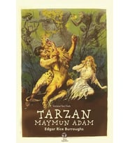 Tarzan Maymun Adam
