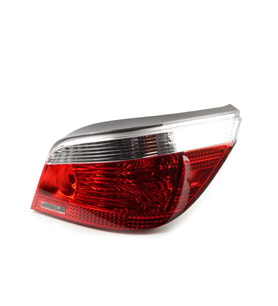 BMW E 60-LCI 2007-2009 Komple Stop E60 LCI Sağ 63217177282 TYC