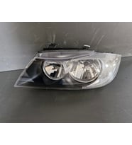 BMW 3 KASA E90 320 MERCEKSİZ SOL ÖN FAR SIFIR 2004-2008