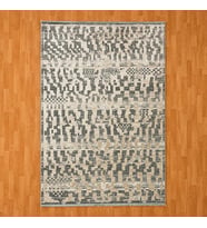 Nourison 200 x 300 Bambu Yün Halı