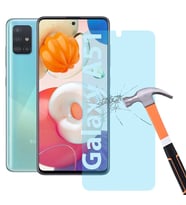 Samsung Galaxy A51 Nano Cam Ekran Koruyucu