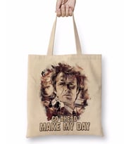Make My Day Bez Çanta Uzun Saplı