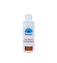 Beisya Exe Yüz Ve Vücut Şampuanı 150 ml