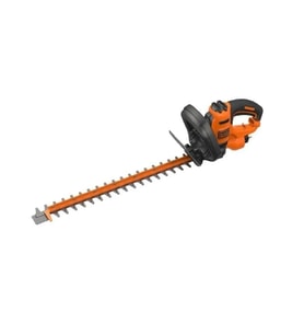 Black+Decker BEHTS451 Elektrikli Çit Budama Makinesi