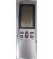 Vestel Inverter Klima Kumandası- SEG-REGAL-FİNLUX
