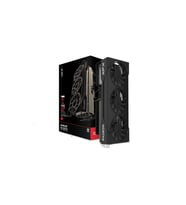 XFX SWİFT AMD RADEON RX 9070GRE TRİPLE FAN 12GB GDDR6 HDMI 3XDP GAMİNG EDİTİON