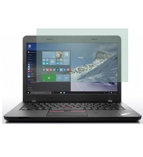 Lenovo ThinkPad E460 14 inç Ekran Koruyucu Nano 16:9 (Şeffaf)