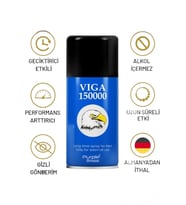 VİGA GECİKTİRİCİ SPREY 1 KUTU 45ML PREMİUM KALİTE ALMAN MENŞEİ ORJİNAL ERKEK GECİKTİRİCİ KREM ÇEŞİTLERİ- AYNI GÜN ÜCRETSİZ KARGO