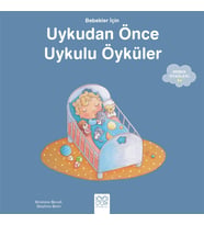 Bebekler İçin Uyku Öyküleri