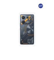 INFİNİX GT 10 PRO MAT ARKA VE YAN KORUYUCU TPU FİLM