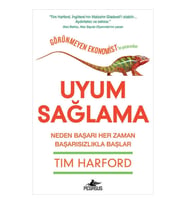 Uyum Sağlama