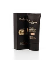 Pierre Cardin Truly Matte Fondöten - Beige
