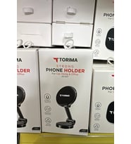 Onkar Mıknatıslı Telefon Tutturucu Ayağa Kalkan