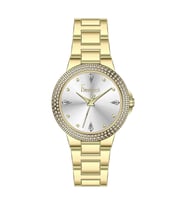 FREELOOK FL.1.10515-2 KADIN KOL SAATİ (Gold)
