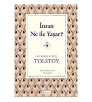 İnsan Ne İle Yaşar?