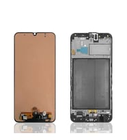Samsung M30 SM-M305F Çıtalı Lcd Dokunmatik Ekran O