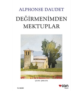 Değirmenimden Mektuplar