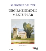 Değirmenimden Mektuplar