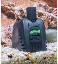 WP 1000 akvaryumlar için su pompası, güçlü akvaryum pompası, akış ayarı, optimum su sirkülasyonu ve temiz su için, 200 – 300 litre