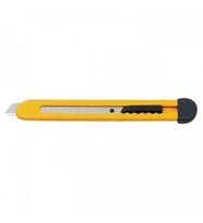 OLFA SPC-1 Standart Dar Maket Bıçağı