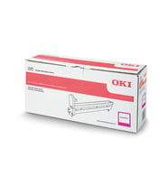 Tonersepeti OKI 44844474 Kırmızı Orjinal Drum Ünitesi ES8453