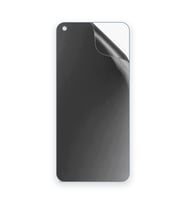 SChitec Realme X7 Pro Ultra Uyumlu Ön Yüzey Hayalet Privacy Hidrojel Ekran Koruyucu