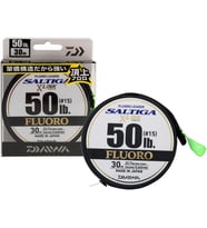 Daiwa Saltiga X Link 30m Fluorocarbon Misina