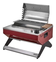 Remta R132Tüplü Barbekü Makinesi