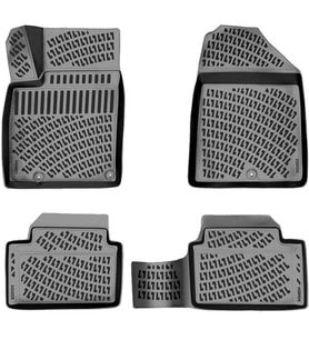 Hyundai i30 2024 Model 4D Paspas