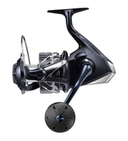 Shimano Stradic SW B 10000HG Jig Olta Makinesi