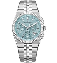 Jacques Philippe Jpqgc10513x6lb Erkek Kol Saati