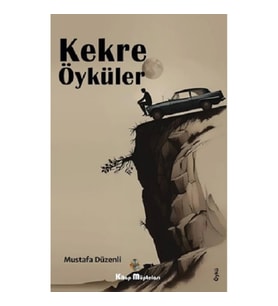 Kekre Öyküler
