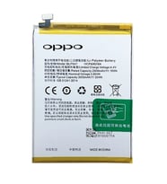 Oppo A73 - Blp797 -Uyumlu Pil Sıfır - Servis