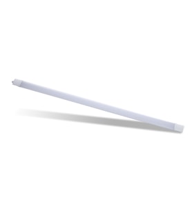 Noas 36W LED Etanj 3200K 120 cm Nemli Yer Armatürü