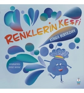 Renklerin Keşfi