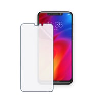 SChitec MOTOROLA P30 Uyumlu Ön Yüzey Nano Şeffaf Hidrojel Ekran Koruyucu