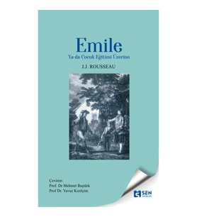 Emile Ya Da Çocuk Eğitimi Üzerine