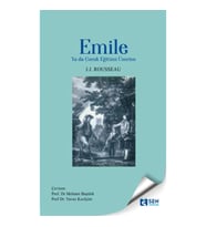 Emile Ya Da Çocuk Eğitimi Üzerine