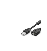Usb To Usb F Kablo 3M Siyah HDX7542