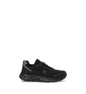 Kinetix HUGES TX 6FX Siyah Erkek Sneaker A102065384