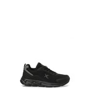 Kinetix HUGES TX 6FX Siyah Erkek Sneaker A102065384